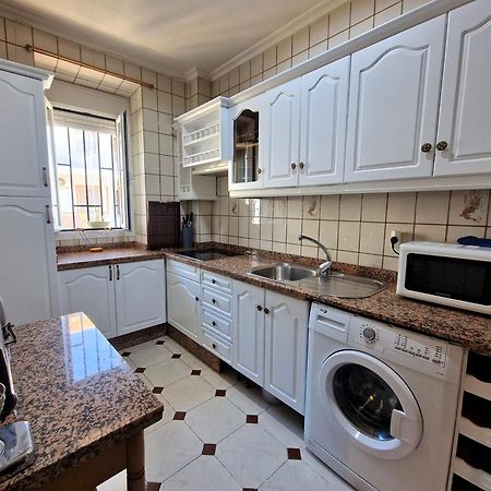 Apartamento Polvora, Junto Al Puente Romano Córdoba Eksteriør bilde