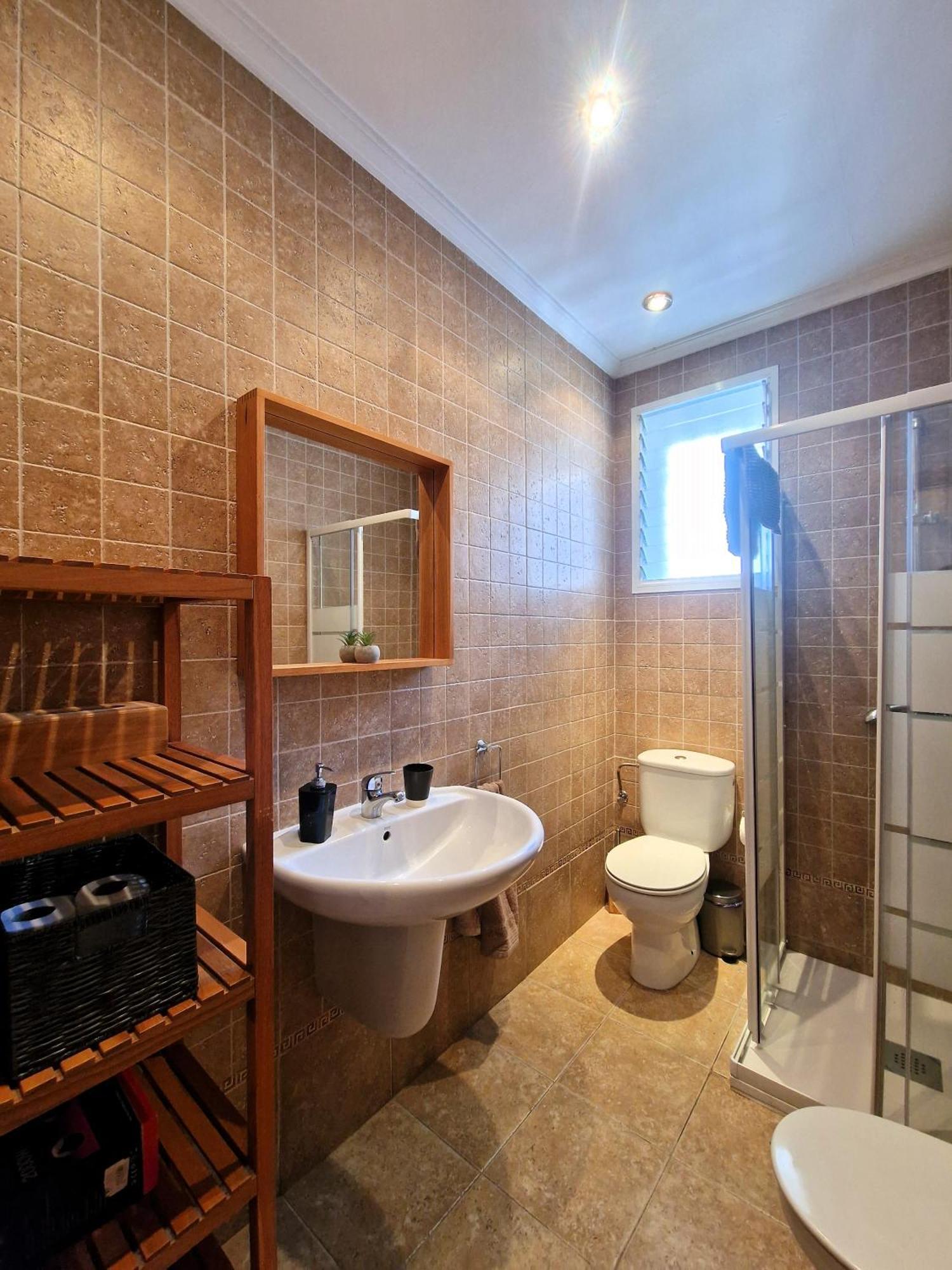 Apartamento Polvora, Junto Al Puente Romano Córdoba Eksteriør bilde