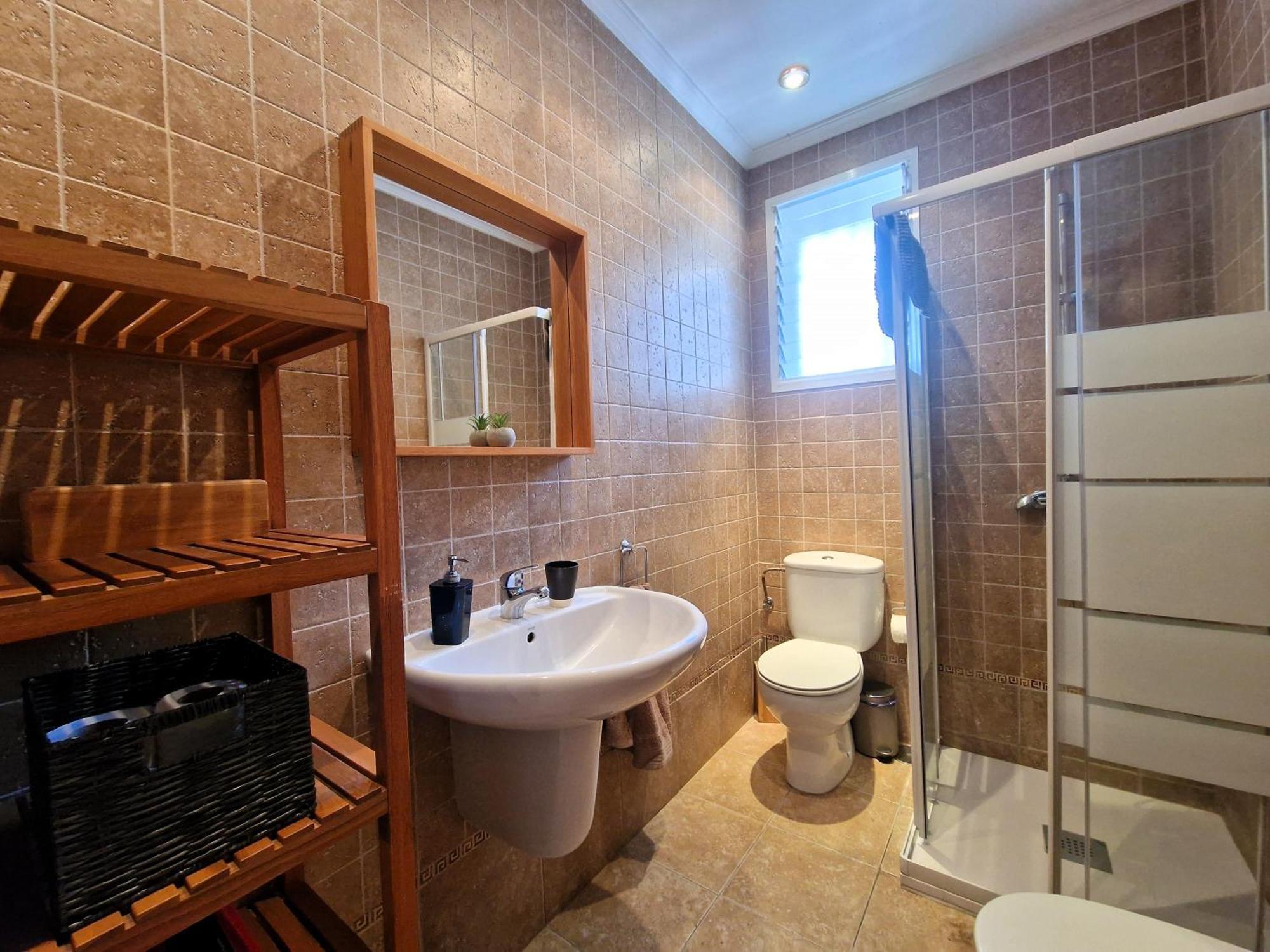Apartamento Polvora, Junto Al Puente Romano Córdoba Eksteriør bilde